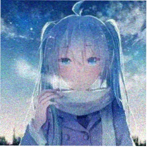 观众阿栖的头像